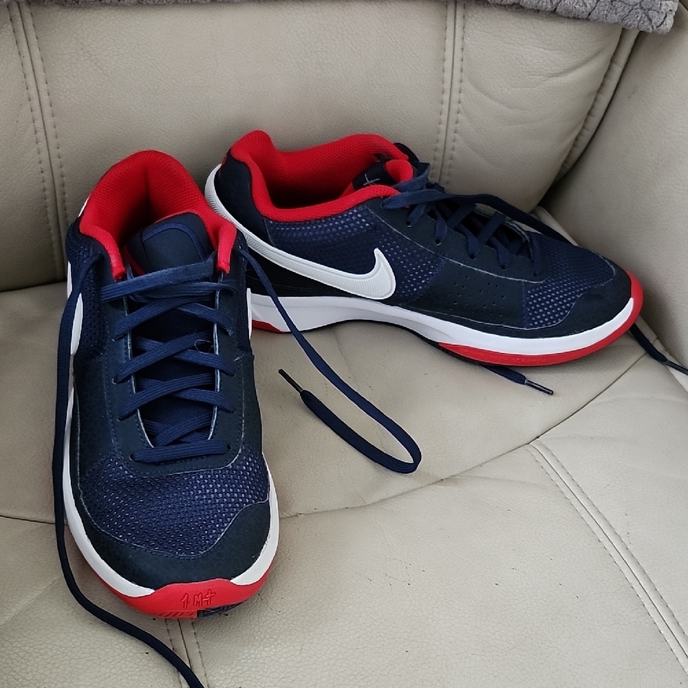 JA 1 Mens Basketball Shoes Size 9